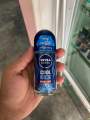 Nivea ROLL ON. 
