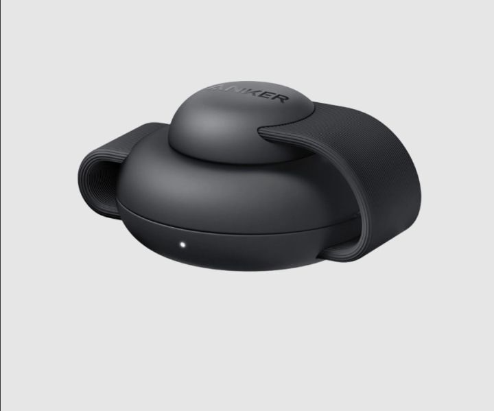 Anker MagGo Wireless Charging Station (3-in-1, Foldable Pad)