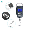 Anchor Portable Hanging Electronic Digital Weighing Scale 50kg -A08 ပိသာ ကျပ်သား ကီလို ပေါင် ချိန်တွယ်ကရိယာ. 