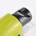 Golden Pyae Kitchen Electric Knife Sharpeners Multifunctional High-Speed Rotating Sharpening Scissors Kitchen Knife Screwdriver Kitchen Tool (ဓား,ကတ်‌ကြေး သွေးစက်). 