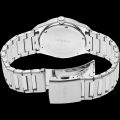 (Preorder)SEIKO SEIKO QUARTZ MEN WATCH MODEL: SUR601P Size 38.9 mm. အမျိုးသားဝတ်လက်ပတ်နာရီ . 