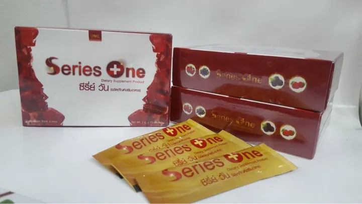 (Preorder)%C2%A0Ume%20Series%20One%20Supplement%20Series%20One%2010%20Sachets%201%20carton%20-%20Image%202