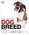 Ebook - The Complete Dog Breed Book. 