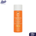 (Preorder) [Free delivery] Boots Vitamin C Brightening Toning Water Boots Vitamin C Brightening Toning Water 100 ml.. 