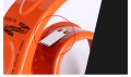 Tape Cutter Dispenser Manual Sealing Device. 