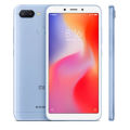Redmi 6 Youth & Fashion Fingerprint Ulock (3GB+32GB). 