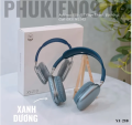 XY-210 Active Noise Cancelling Bluetooth Headphone. 