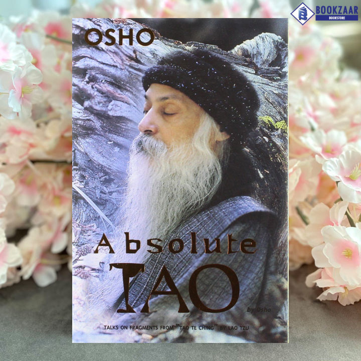 Absolute Tao - Osho