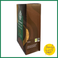 Starbucks® Signature Chocolate Salted Caramel. 