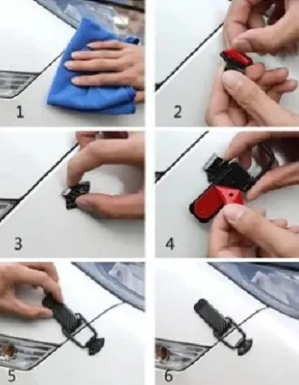 Black%20Universal%20Car%20Bumper%20Clip%20Lock%20Clip%20Kit%20for%20Racing%20Car,%20Truck%20(Small)%202%20pcs%20-%20Image%205