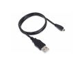 USB male to mini USB Cable / V3 Cable. 