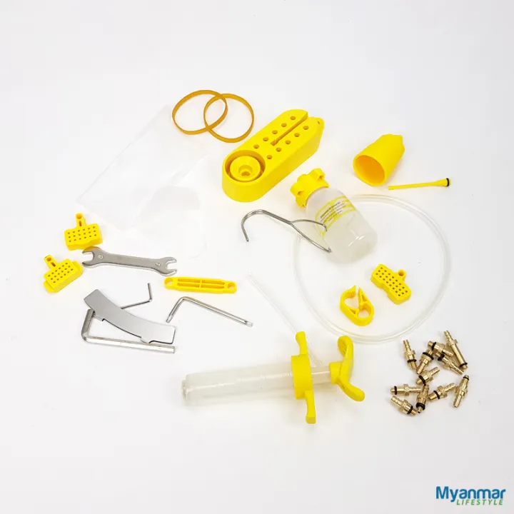 Hydraulic%20Brake%20Bleed%20Kit%20%E2%80%93%20Toopre%20-%20Image%209