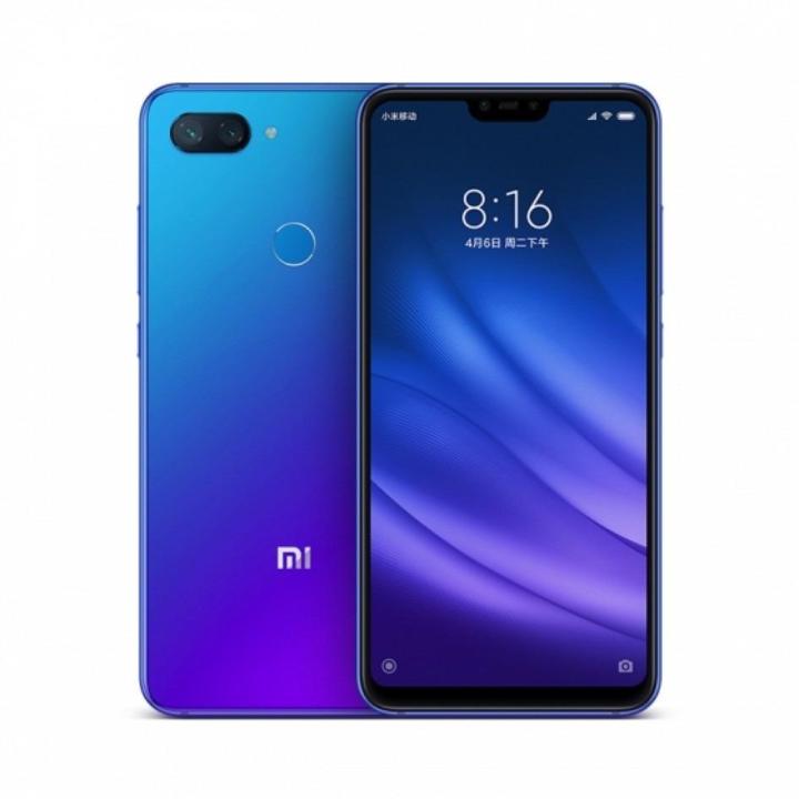 Mi 8 Lite (RAM 6G) PI