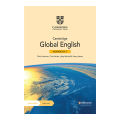 Cambridge Global English 2E Workbook 7. 