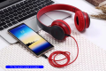 P47 Bluetooth earphones / Wireless headphone. 