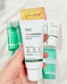 Dr.G Red Blemish Clear Soothing Cream 30ml. 