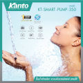 (Preorder) Water pump, inverter system, KANTO Smart Water Pump, model KT-SMART-PUMP-350. 