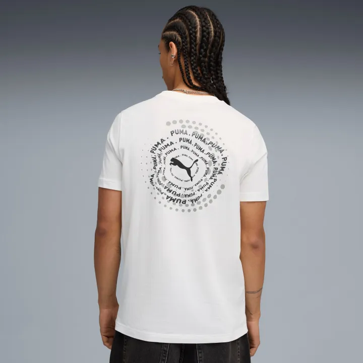 (Preorder)%20PUMA%20Basics%20Men's%20Graphic%20T-Shirt,%20White%20-%2068804202%20-%20Image%203