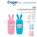 Cager T18 Cute Bunny Power Bank 10000mAh. 