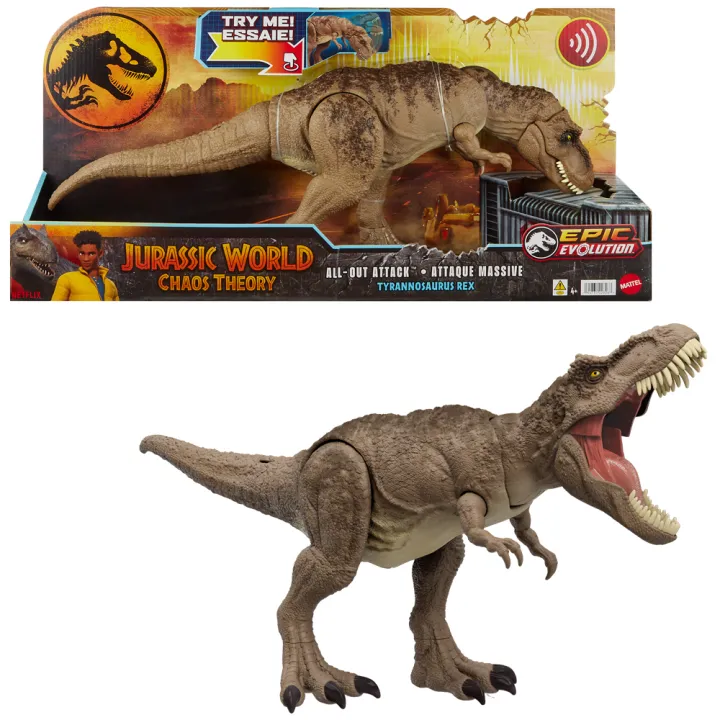 (Preorder)Jurassic%20World%20All-Out%20Attack%20Tyrannosaurus%20Rex%20Jurassic%20World%20Tyrannosaurus%20Epic%20Evolution%20HXF53%20VN%20%E1%80%80%E1%80%9C%E1%80%B1%E1%80%B8%E1%80%80%E1%80%85%E1%80%AC%E1%80%B8%E1%80%85%E1%80%9B%E1%80%AC%E1%80%A1%E1%80%9B%E1%80%AF%E1%80%95%E1%80%BA%C2%A0%20-%20Image%206