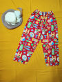 Sweet Girl JJ Pants for Women: Stylish and Comfortable Design, High-Quality Materials, Perfect for Any Occasion. 