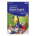 Camdridge Global English 6 Learner's Book (Color). 