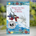 When the Sea Turned to Silver - Grace Lin. 