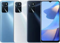 OPPO A16 Youth & Moving Phone 5000mAh 4G (6GB+128GB). 