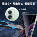 (Preorder) Automatically Absorbs, Super Easy Application, 9H Hardness Tempered Glass, Made of Asahi Glass, Impact Resistant, Shatterproof, High Transmittance, High Gloss, Water-Resistant, Oil-Resistant, Fingerprint-Resistant, 2.5D Round Edge Processing, S. 