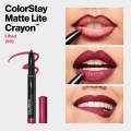 Revlon ColorStay Matte Lite Crayon. 