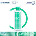 Bioderma Sebium Lotion - 200 ML (Toner, Toner Moisturizer). 