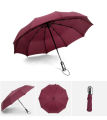 Fashion UV Umbrella  အမျိုးသားသုံး ထီး (Preorder). 