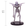(Preorder) 24cm Figurine Anime Figure Collectible Rem Figure Death Note Action Model Ryuk Figure ကလေးကစားစရာအရုပ်. 