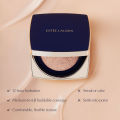 (Preorder)NEW Estee Lauder Double Wear Soft Glow Matte Cushion Makeup SPF 45/PA+++ & Refill • Longwear matte flawless finish. 