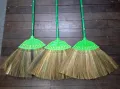 Myanmar Traditional Broom တံမြက်စည်း Local Hand Made. 