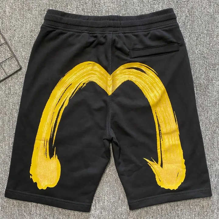 Trendy%20Store%20:%20Evisu%20Short%20Pant%20Chino%20style%20with%20a%20comfortable%20fit.%20%E2%80%A2%20Made%20with%20high-quality%20materials.%20-%20Image%202