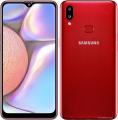 Samsung Galaxy A10s. 