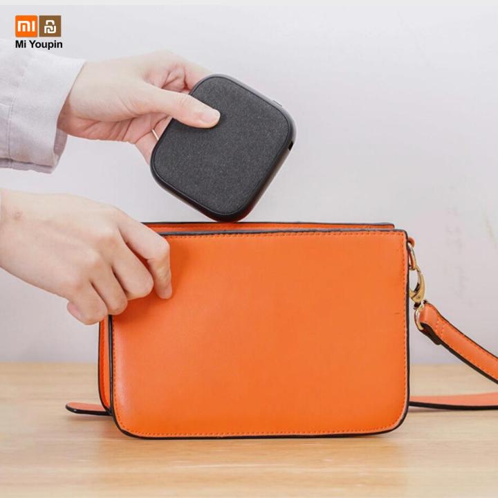 Xiaomi%20SOLOVE%20W5%2010000mAh%20Powerbank%20Support%20Wireless%20Fast%20Charger%20-%20Image%204