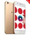 (Promotion) OPPO A57 Fingerprint Unlock Mobile 4G (3GB+32GB). 