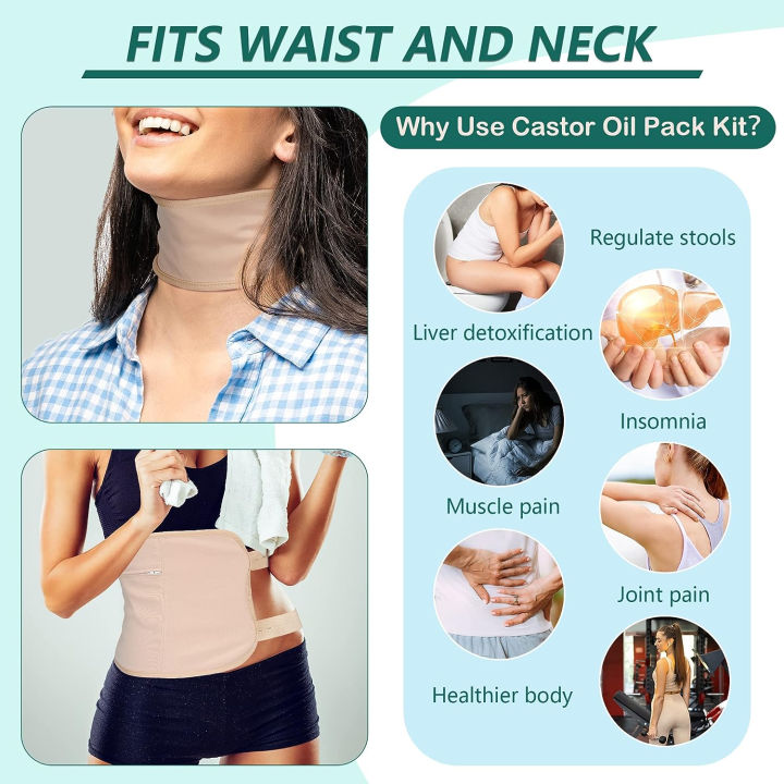 (Preorder)%20NEENCA%20Castor%20Oil%20Pack%20of%203,%20Organic%20Castor%20Oil%20Pack%20Reusable%20for%20Liver%20Detox,%20Adjustable%20Elastic%20Strap,%20Cotton%20Flannel,%20Machine%20Washable%20Prevents%20Oil%20Leakage%20-%20Image%208