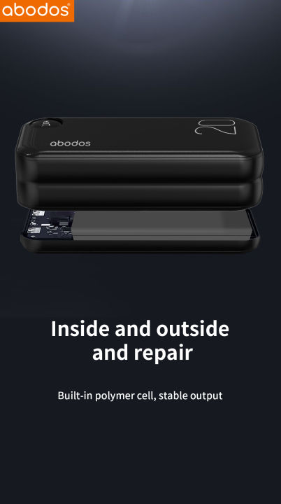 ABODOS%20AS-PS26%20Powerbank%2020000mah%20Portable%20Fast%20Charging%20Battery%20-%20Image%203