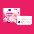 Nivea Pearl White Day Face Cream SPF 33 PA+++. 