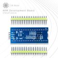STM32F103C8T6 ARM Development Board. 