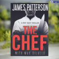 The Chef - James Patterson, Max Dilallo. 