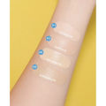 (Preorder) CUTE PRESS EVORY SNOW ULTRALIGHT FOUNDATION SPF 30 PA+++ 30ml. 