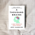 A Thousand Brains - Jeff Hawkins & Richard Dawkins. 