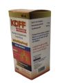Koff Mucolyte Cough Syrup 100ml. 