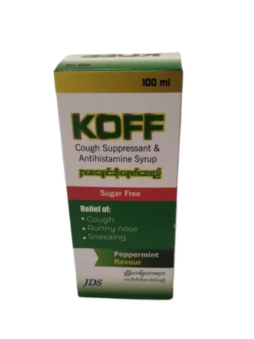 Koff%20Cough%20Suppressant&Antihistamine%20Syrup%20100ml(Peppermint)%20-%20Image%202