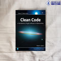 Clean Code - Robert C. Martin. 