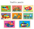 Creative Strip Puzzle (BLEET047). 